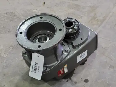 266 lb-in Gear Reducer SK3282AZSH-VL-180TC2
