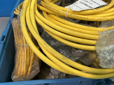 Used TURCK _UNKNOWN_ Cable & Wire Ohio US | HGR 24 #1763132