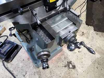 USED 2005 SHARP LMV-50