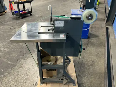 Used 3M S867 Miscellaneous Packaging Equipment Ohio US | HGR 24 #1324849