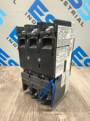 SIEMENS LDX3B150 Circuit Breakers | ESS Industrial Equipment Sales (7)