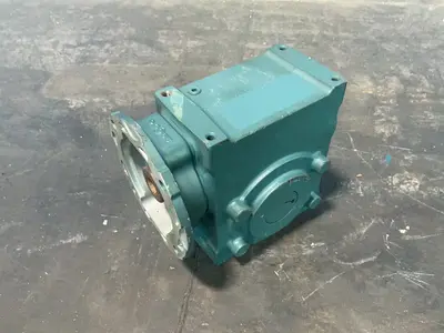 Used TIGEAR 26Q50L14 Motors (misc) Ohio US | HGR 24 #1277742