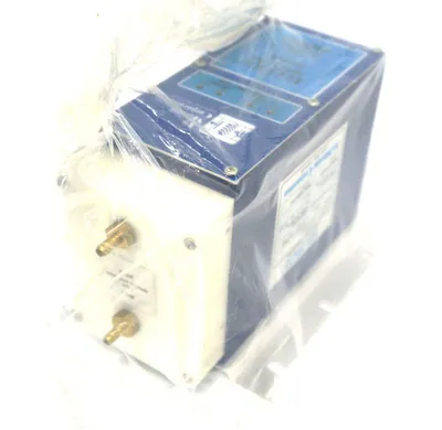 NEW AIR MONITOR CORP. VELTRON 7000 ELECTRONIC TRANSMITTER 7000