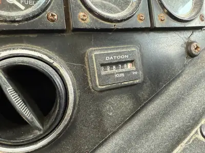 830E-DC Cab