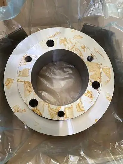 NEW REXNORD HOD