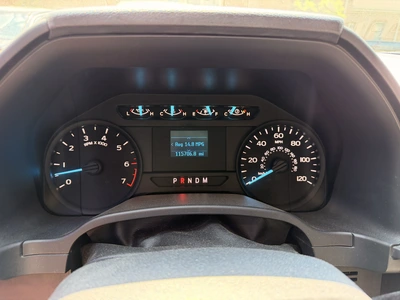 Used 2019 FORD F-150 Pickup Trucks Michigan US | Miedema Asset Management Group #1414383