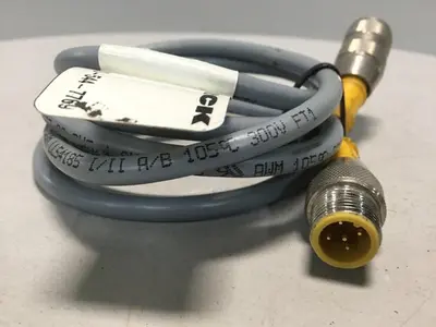 USED TURCK ELEKTRONIK U09799-55