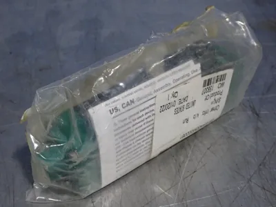 NEW NUMATICS 081SA400M000061