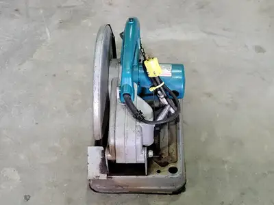 USED 2011 MAKITA 2414DB