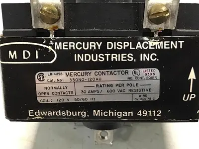 USED MDI 330NO-120AU