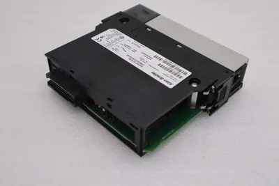 Allen Bradley 1756-ENBT Ser. A EtherNet/IP Communications Module STOCK 846C