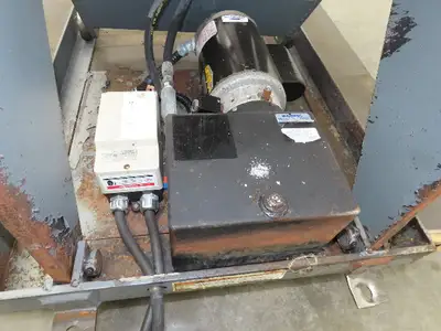 Used PENTALIFT _UNKNOWN_ Misc Lifts Indiana US | Arrow Industrial #1367358