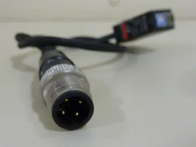 USED KEYENCE CORP PZ-M53