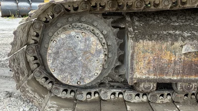 Used 2019 Caterpillar 336 Excavators Maryland US | Zadoon Equipment #1480755