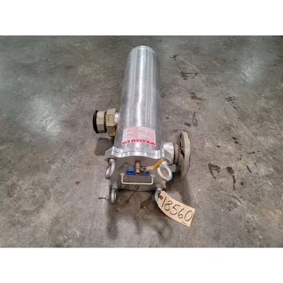 USED FILTERSOURCE INC. 8-30-3P-2-150-AL-BS-BP