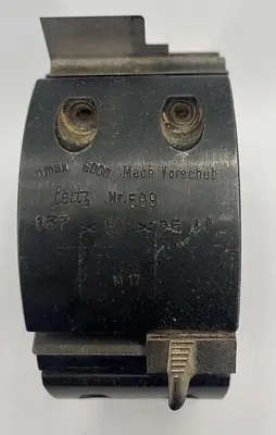 Corrugated Back-knife Moulder Head Set of 2 (5721)
