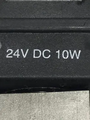 USED INFICON FL-9496 BALZERS
