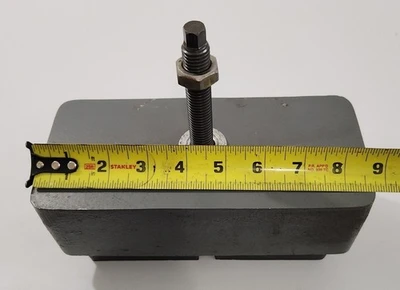 USED Vibro Dynamics 7M34