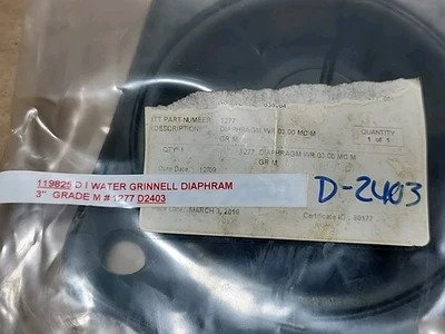 NEW ITT 1277