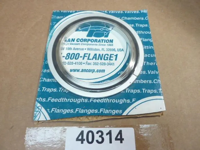 NEW A & N CORPORATION LF80-300-SR-V