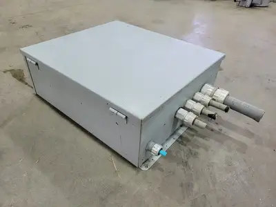 USED ACE MANUFACTURING TYPE 3R
