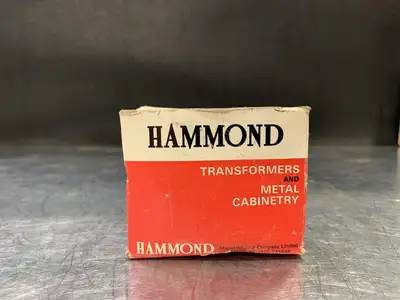 NEW HAMMOND 157 J