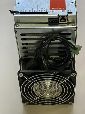 USED BYSTRONIC LASER 10079068