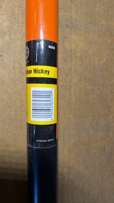 $4,640 Value on this pallet based on Amazon Prices. Amazon has them for $116.00 each. Pallet of 40 New Klein Hickey Rebar Hickey Tools model # 64310