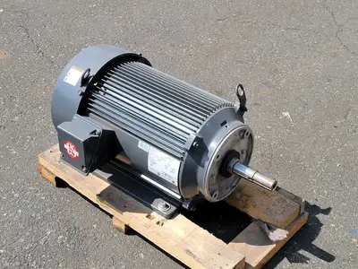 New | in-Stock EMERSON G29315 Motors (misc) British Columbia CA | Lenmark #247297
