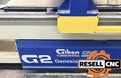 USED 2020 Anderson Group Giben Genisis 510