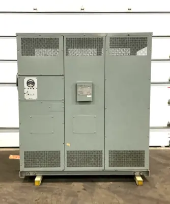 GE _UNKNOWN_ Power Transformers | Equipment Recovery Corp. (1)