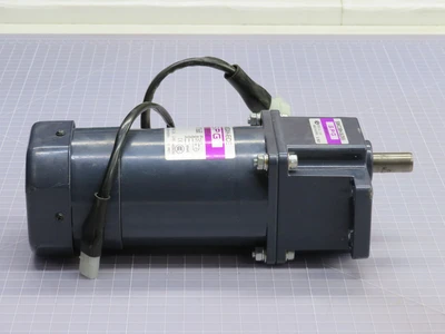 Used SPG _UNKNOWN_ Gearmotors Texas US | OCO Industrial #1778462