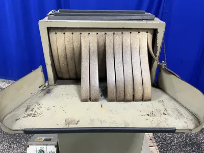 Used CONAIR JC814 Misc Plastics Equipment Ohio US | HGR 24 #1315122