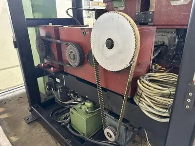 USED 1994 KOHLER KRM65.500/21B