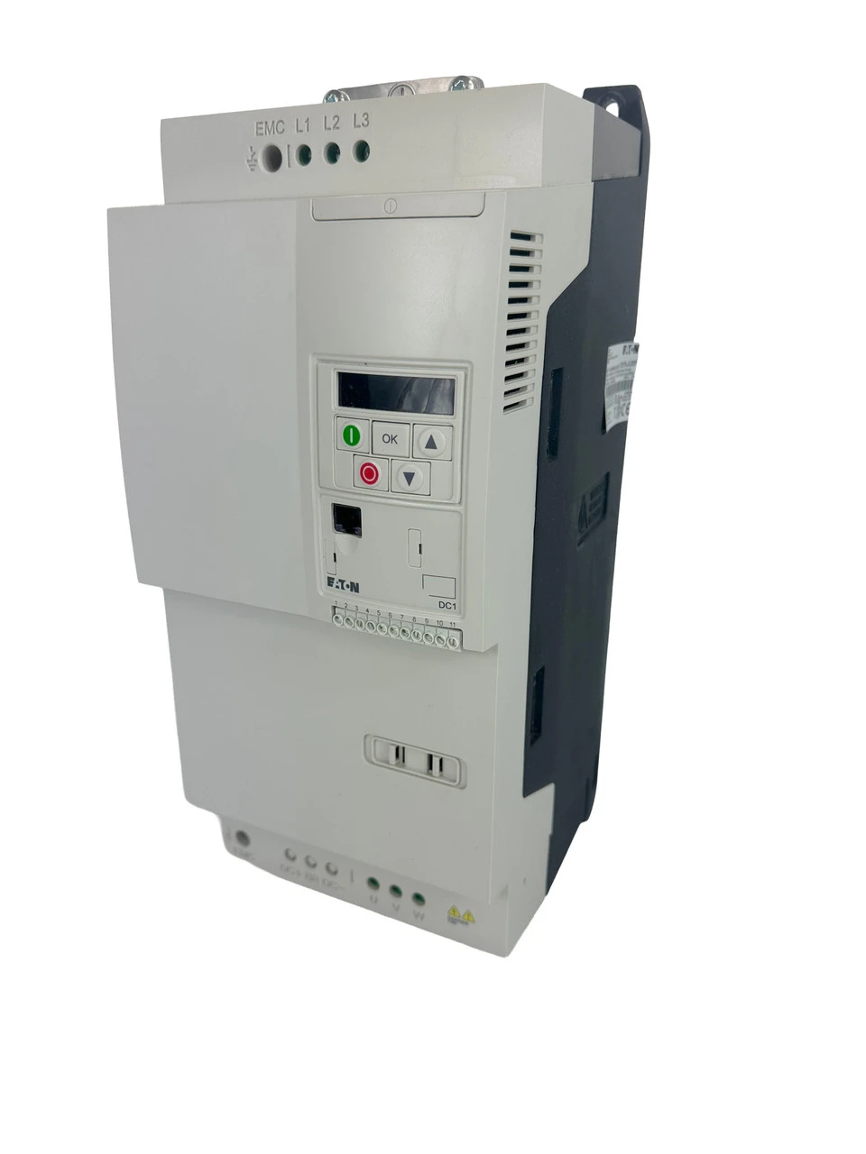 USED EATON CORP. DC1-34030NB-A20CE1