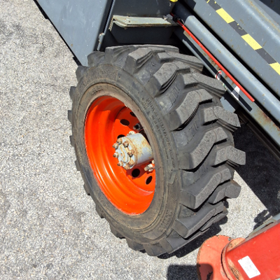 USED 2014 Skyjack SJ8841 RT