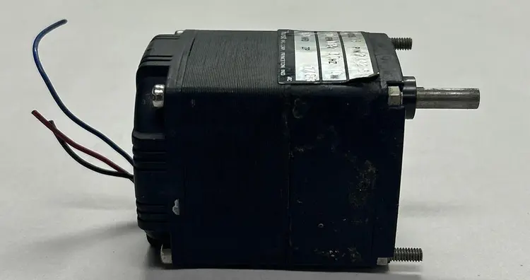 Used HURST 2442-560 Motors (misc) | Surplus Asset Holdings #1205496