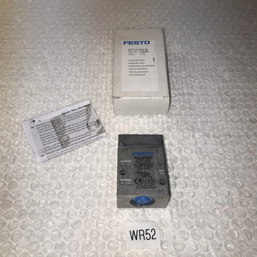NEW Festo 536028