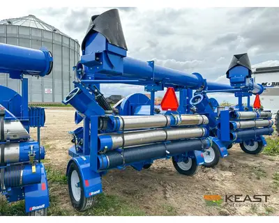 Used BRANDT _UNKNOWN_ Sweeper/Vacuum Iowa US | Keast Enterprises #1360150