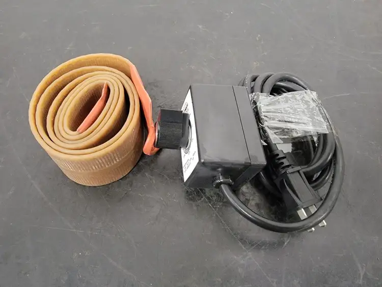 New | in-Stock BRISKHEAT BSAT201004 HVAC Parts and Equipment British Columbia CA | Lenmark #834898