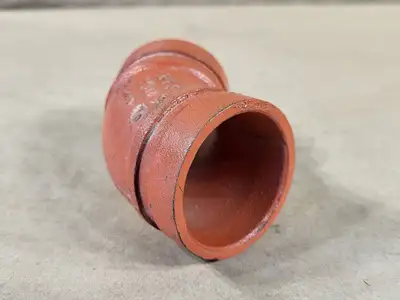 USED VICTAULIC NO. 11