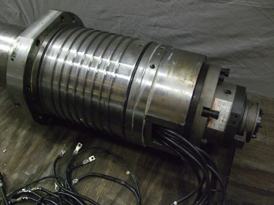 USED MILSUNG C&T / DOOSAN MSC-C58011102D
