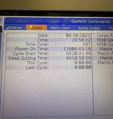 2020 HAAS ST-30 CNC Lathes | Midstate Machinery (9)