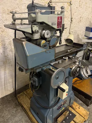 JONES AND SHIPMAN 540P Grinders | Bowland Trading Ltd (2)
