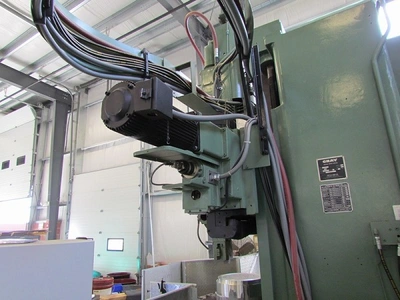 USED 1975 GRAY 48