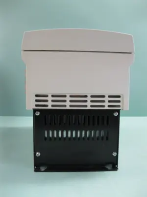 USED ABB ACS601-0006-5-000B1200000