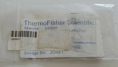 NEW Thermo Scientific 045631