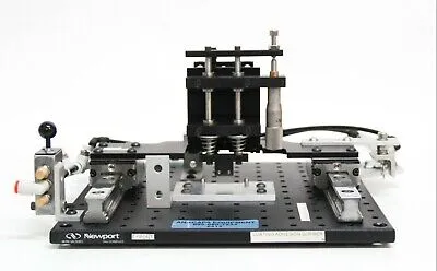 Newport Gardco M-TSX-1D CB-2-M Mead LTV-1300 7873 SA2 PA-2000 Other Medical & Lab Equipment | ANACAPA EQUIPMENT BROKERS, INC (2)