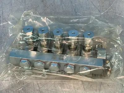 New | in-Stock LINCOLN ELECTRIC 833095 Lubrication Equipment Ohio US | HGR 24 #1357405