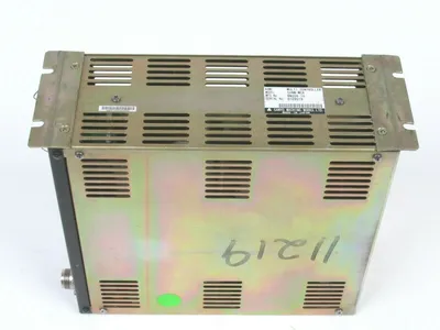 USED SANYO MACHINE WORKS SVNM-MCA MULTI CONTROLLER SVNMMCA